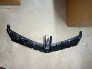 Front Grill Toyota Fielder/Axio 2017/165