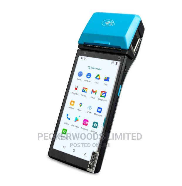 Smartpos Cs30 Android Payment Terminal
