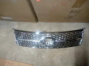 Front Grill Toyota Axio 2007