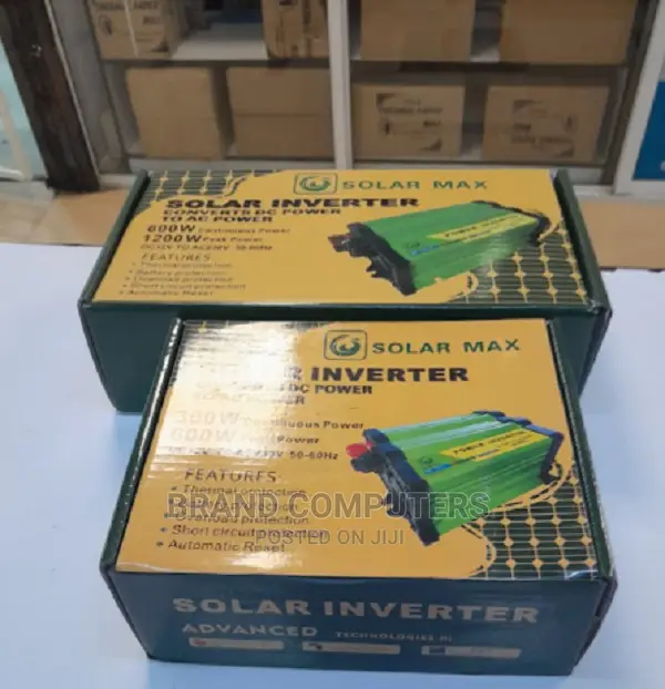 300W Solar Power Inverter