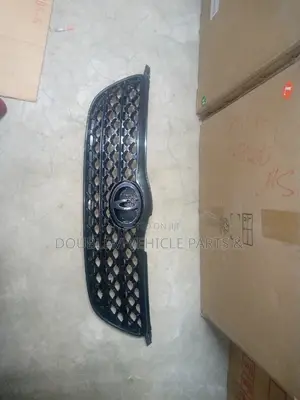 Grill Toyota Corolla NZE 2001/Corolla Fileder 2001