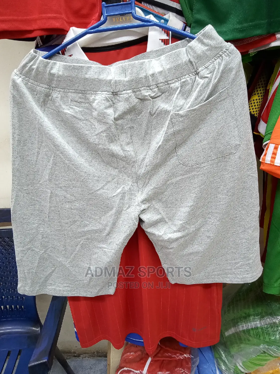 Adidas Sports Shorts