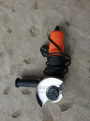 820W Angle Grinder Available
