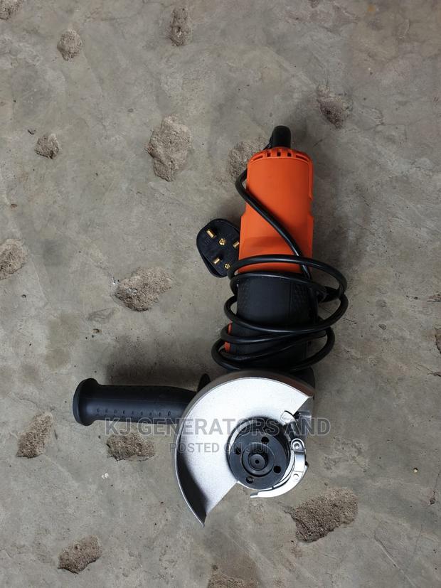 820W Angle Grinder Available