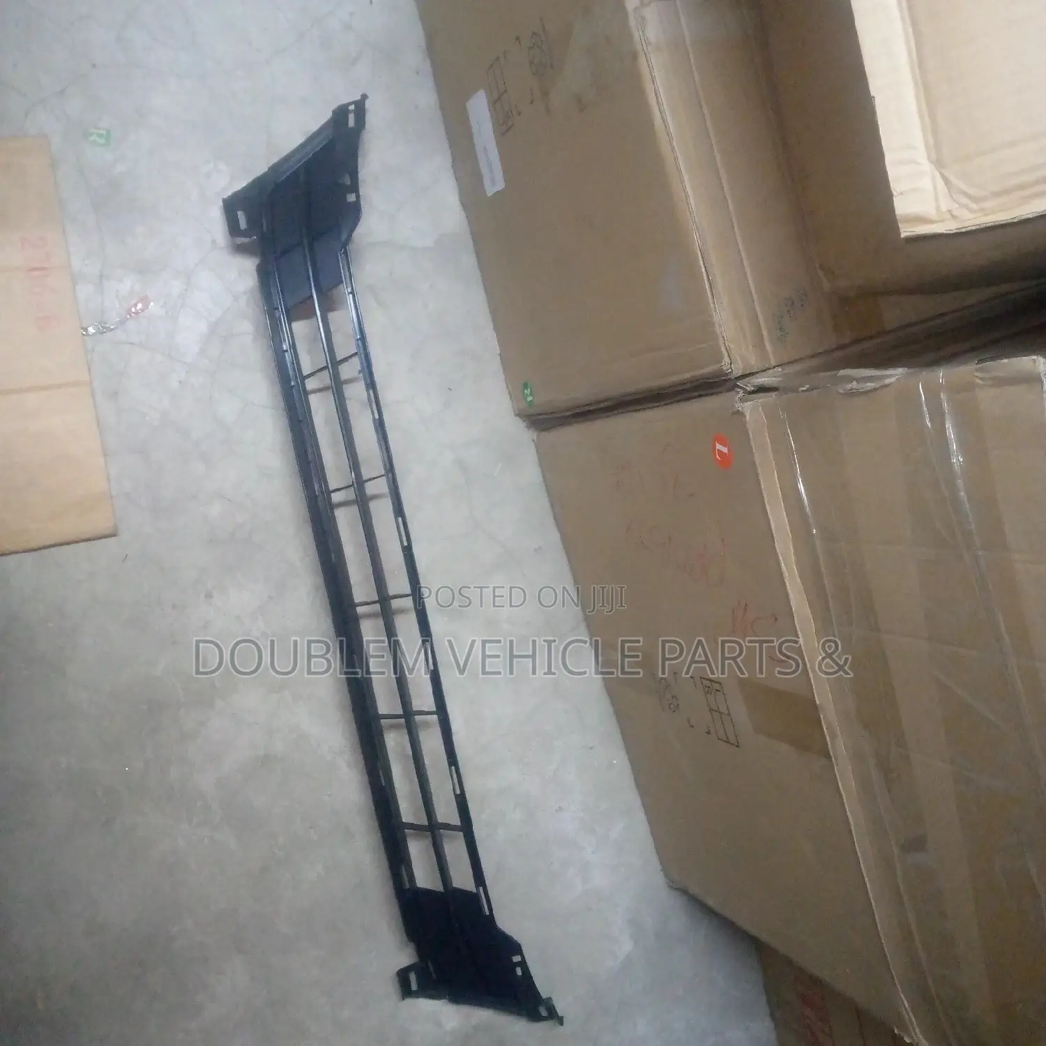 Bumper Grill Toyota Corona Premio 2017/270