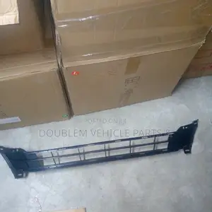 Bumper Grill Toyota Corona Premio 2017/270