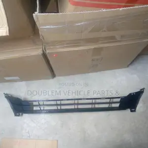 Bumper Grill Toyota Corona Premio 2017/270