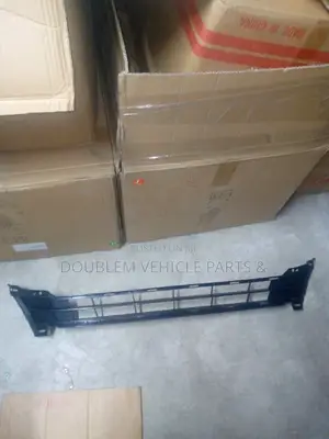 Bumper Grill Toyota Corona Premio 2017/270