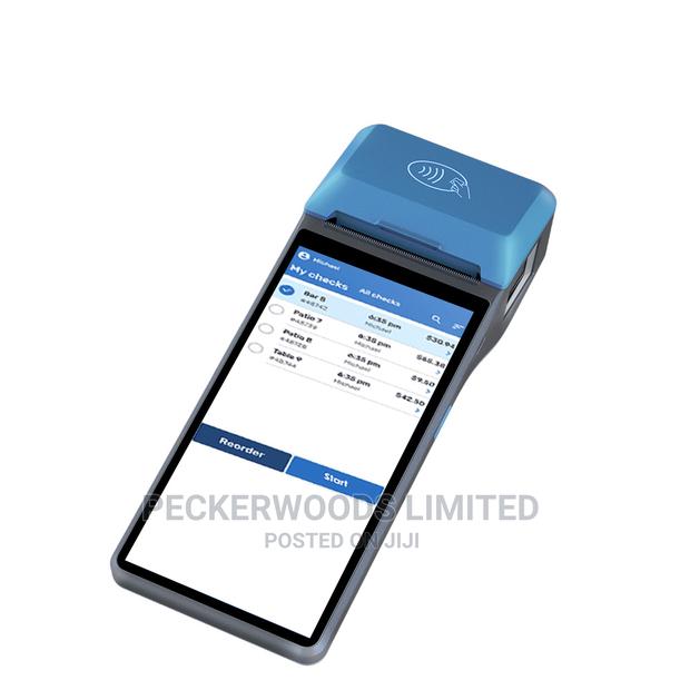 POS Machine Android Smartpos