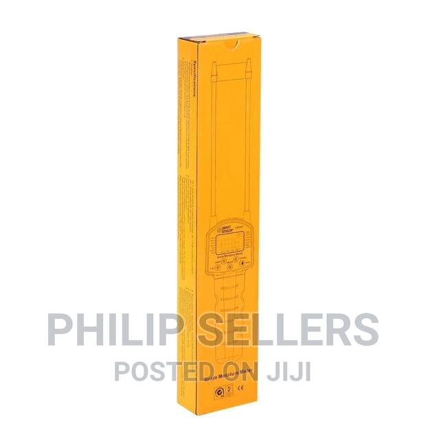 AR991 Professional Digital Grain Humidity Meter for Grain Mo - thumbnail 3