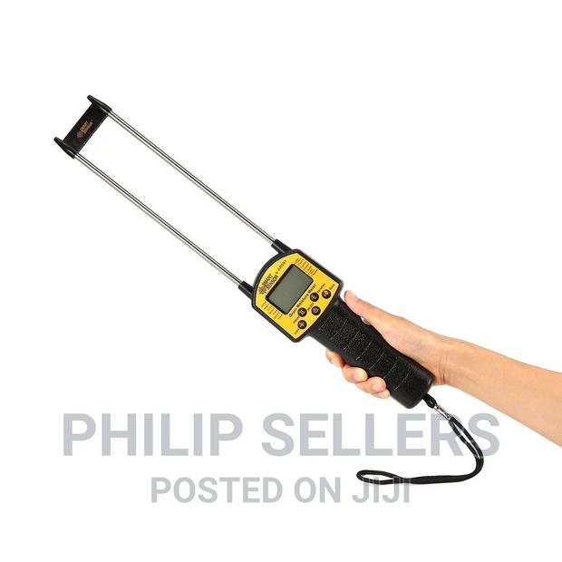 AR991 Professional Digital Grain Humidity Meter for Grain Mo - thumbnail 4
