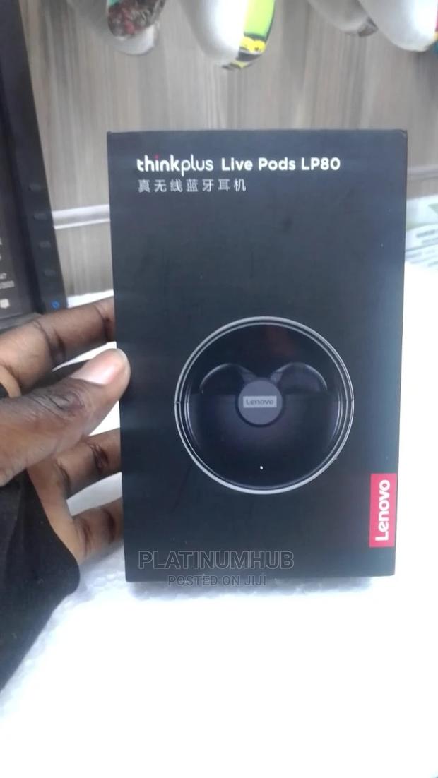 Thinkplus Live Pods Lp80 - thumbnail 2