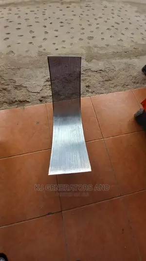 Fine Poshomill Sieve