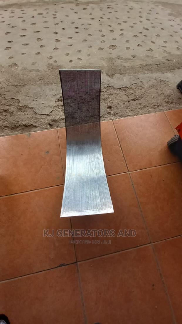 Fine Poshomill Sieve