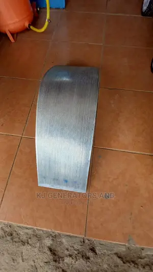 Fine Poshomill Sieve
