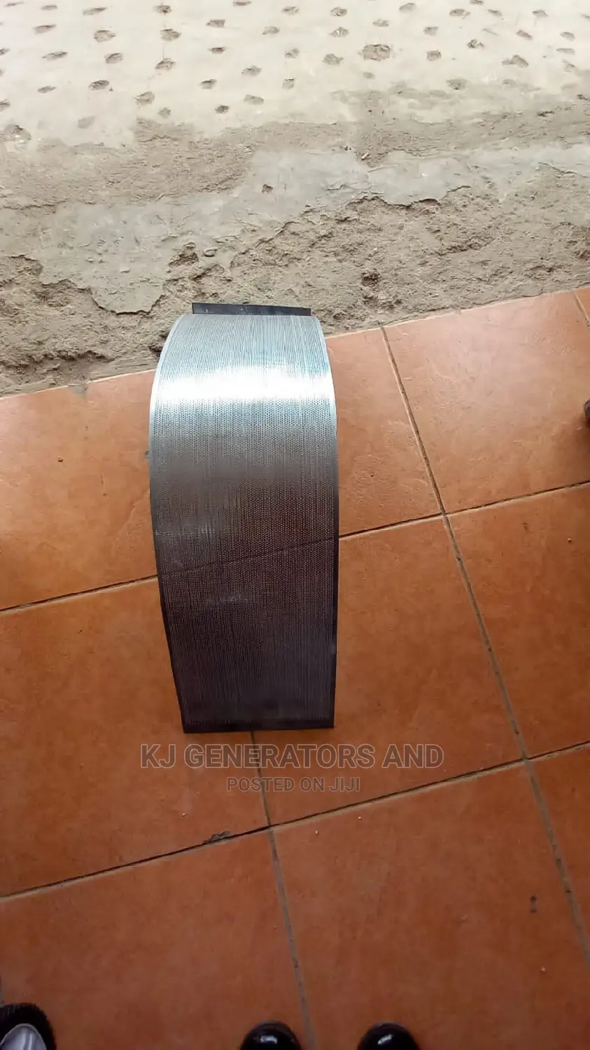 Sieve Used in Poshomill (Fine)