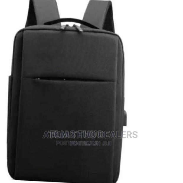Laptop Backpack Bag - thumbnail 2