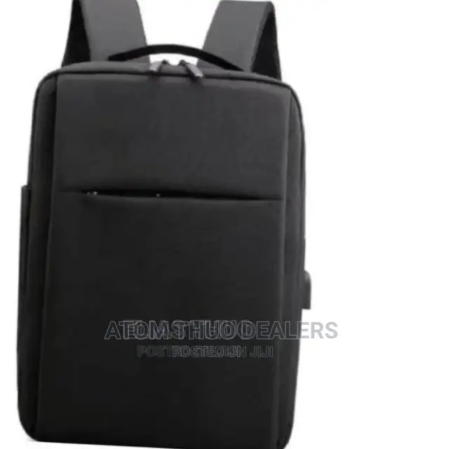 Laptop Backpack Bag