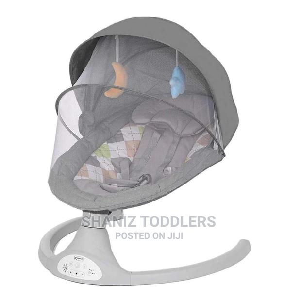 Baby Swing / Baby Bouncer