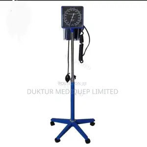 Hospital Stand Type Blood Pressure Aneroid Sphygmomanometer