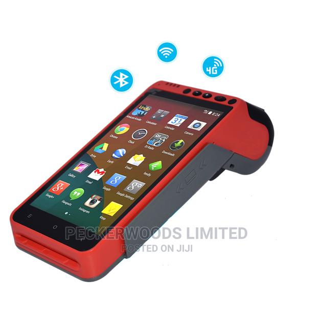 Android POS Machine