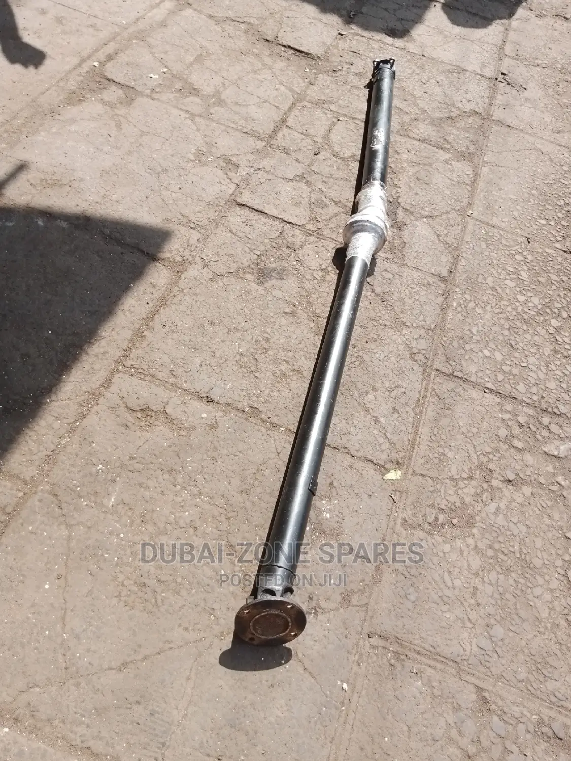 Propeller X-Trail Nt31