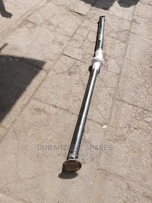 Propeller X-Trail Nt31