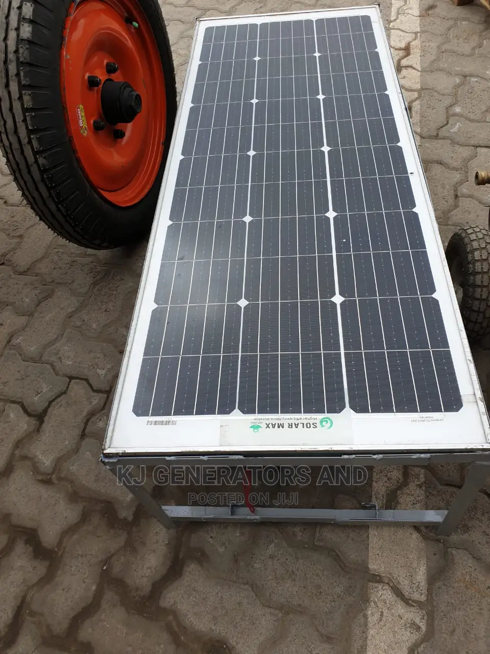 Panels(Solar)