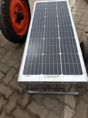 Panels(Solar)