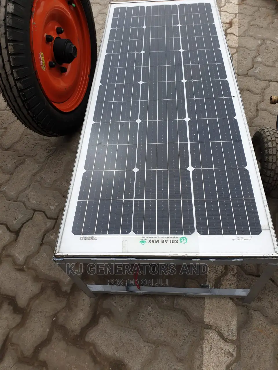 Panels(Solar)