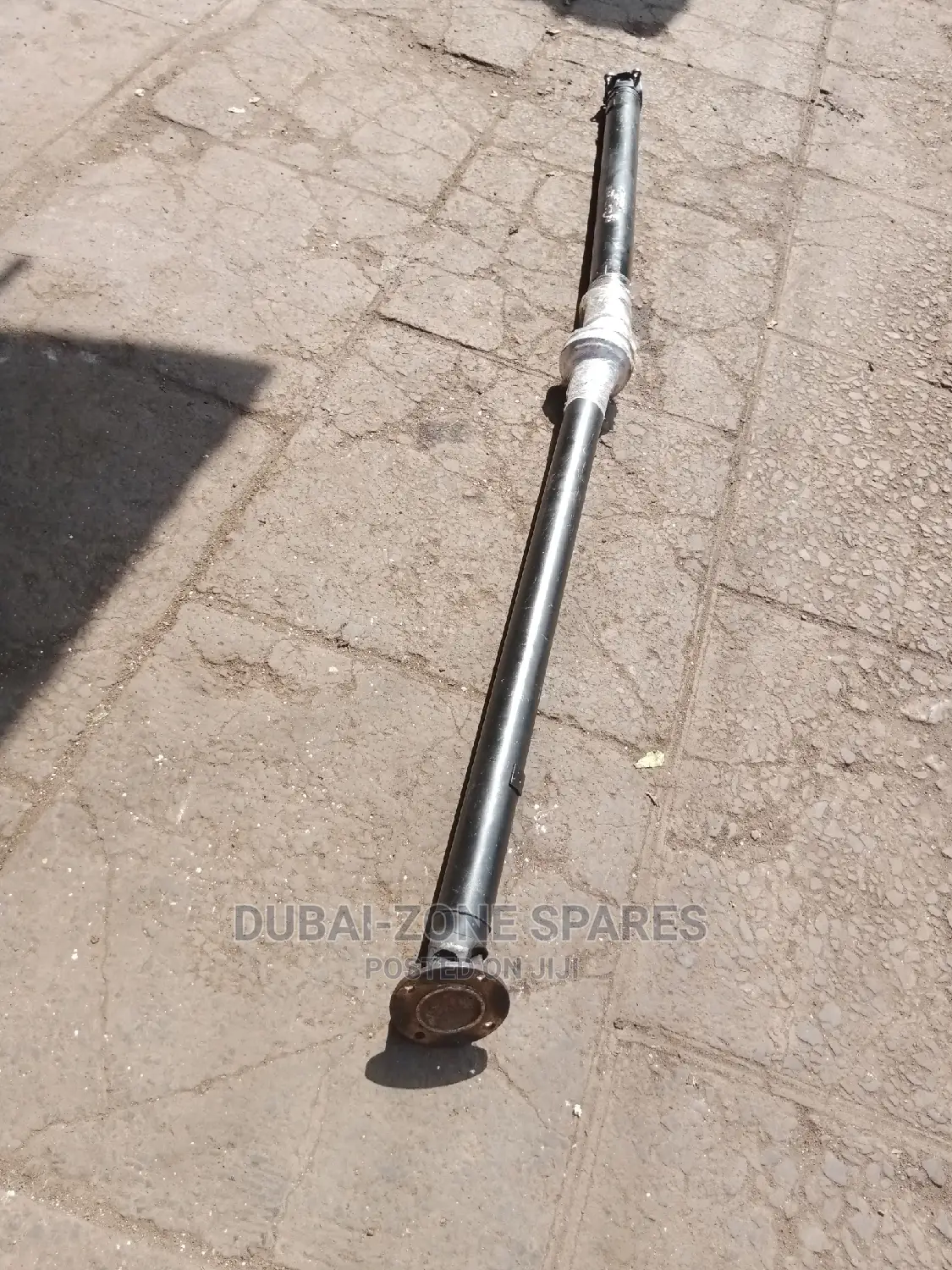 Propeller X-Trail Nt31