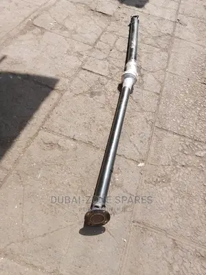 Propeller X-Trail Nt31