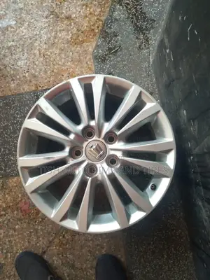 Toyota Crown,Mark X 16 Inch Rims