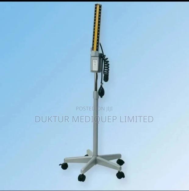 Stand Type Mercury Sphygmomanometer
