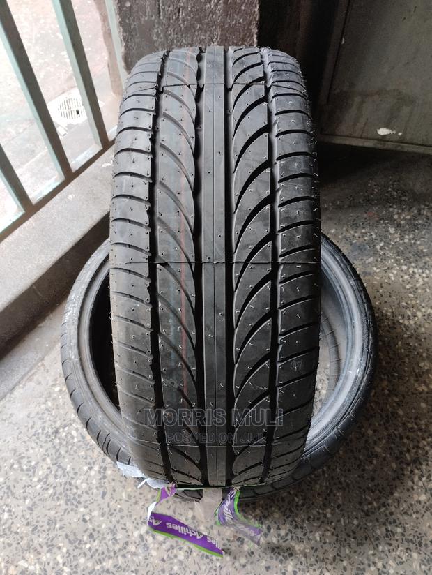 225/30r20 Achilles. - thumbnail 5