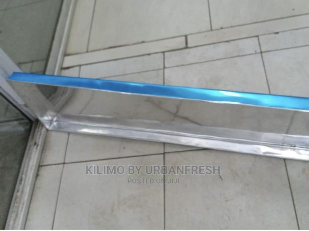 Aluminimum Hydroponic Trays.1 X 30cm Made on Order Moq 5 - thumbnail 11