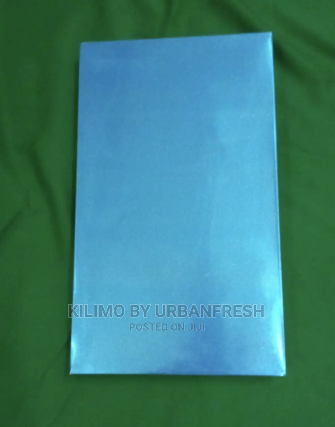 Aluminimum Hydroponic Trays.1 X 30cm Made on Order Moq 5