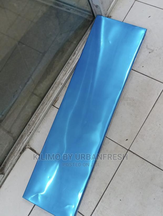 Aluminimum Hydroponic Trays.1 X 30cm Made on Order Moq 5 - thumbnail 8