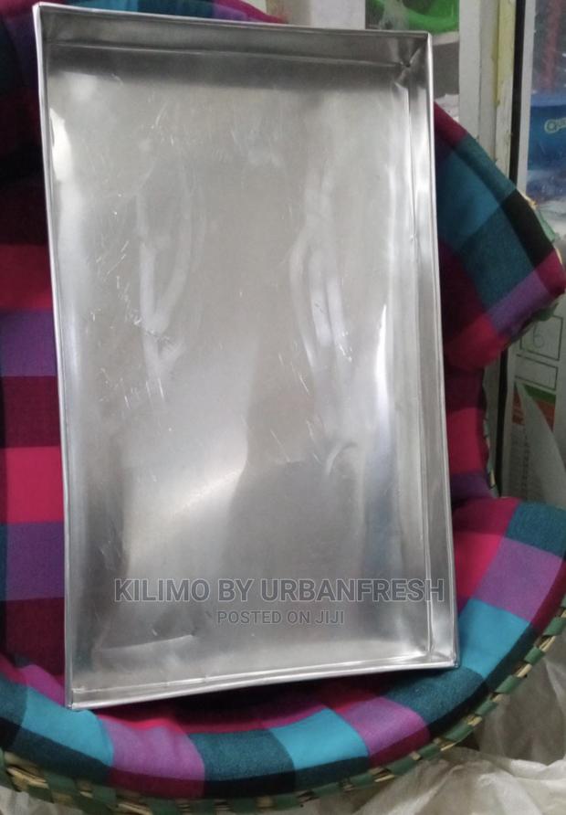 Aluminimum Hydroponic Trays.1 X 30cm Made on Order Moq 5 - thumbnail 7