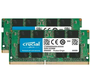 Crucial Laptop RAM DDR4 32GB 3200