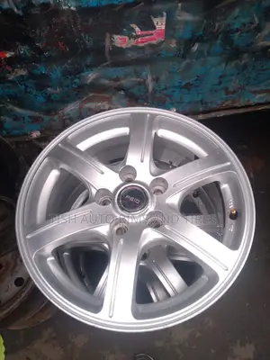 Toyota Noah, Voxy,Auris 16 Inch Rims Set