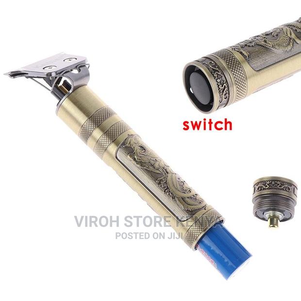 T9 Professional Art Clippers/ Shaver - thumbnail 3