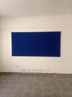 Notice Board 8ftx4ft - thumbnail 2