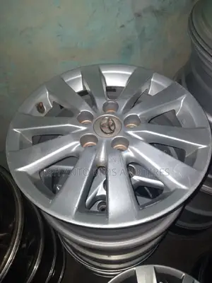 Original Mark X, Crown Rims Size 16