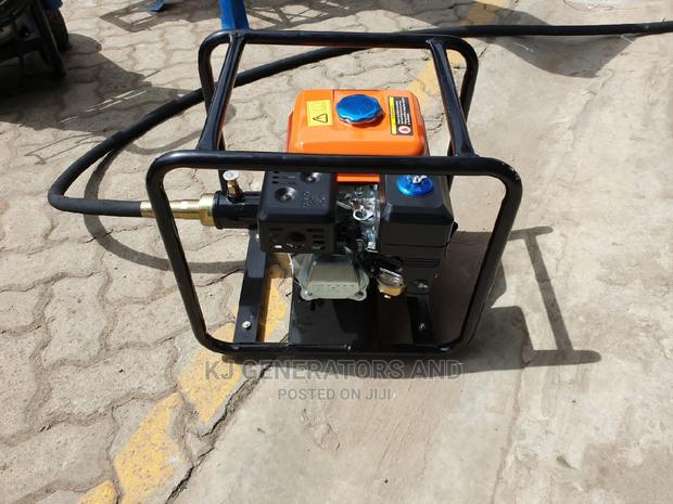 Complete Poker Vibrator +Shaft - main view