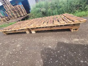 Comfortable Bed -Size 4*6ft