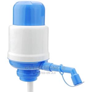 New Manual Water Dispenser Pump. - thumbnail 2