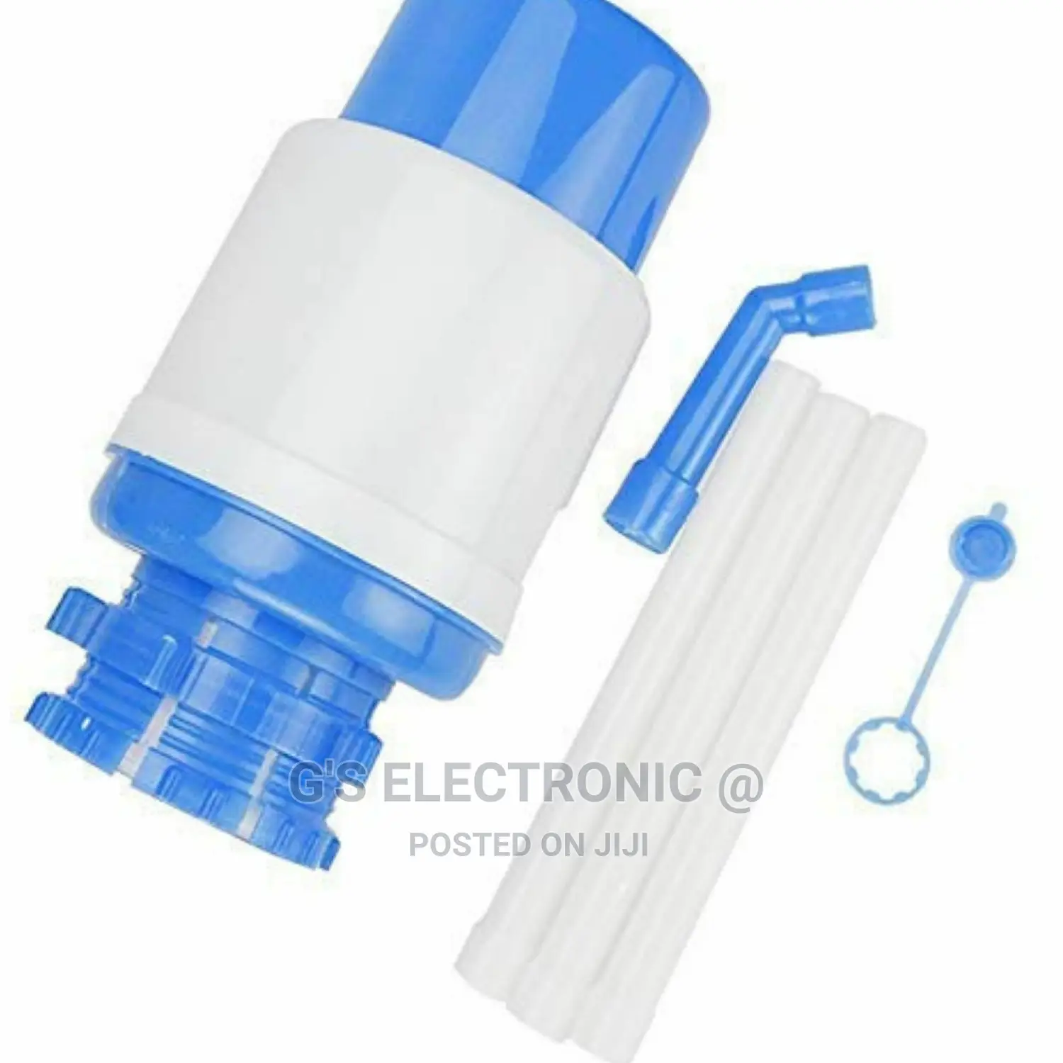 Quality Manual Water Dispenser Pump