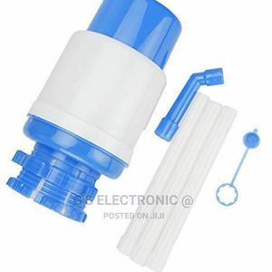 Quality Manual Water Dispenser Pump - thumbnail 2