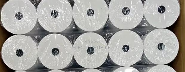 Thermal Rolls 1pcs 80mm - main view